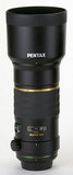 【数码士多】Pentax/宾得DA300mm F4 K5IIS/K3/K3II/K50 /K7镜头