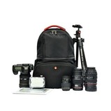 曼富图MB MA-BP-A1CA双肩背包 数码单反相机包 摄影包微单包正品