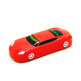 炫酷法拉利汽车模型充电宝手机通用卡通米妮移动电源便捷玩具
