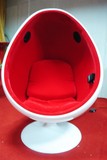 特价创意椅球形椅休闲椅躺椅宜家单人沙发椅户外蛋型休息椅带音响