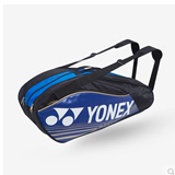 YONEX/尤尼克斯2016新款 BAG6626 双肩 羽毛球包 六支装