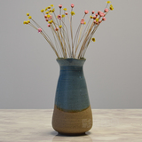 包邮特价 水培植物小花瓶大号花器创意花瓶陶瓷简约现代水培花插