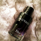 香港正品 Dior迪奥Sauvage清新之水旷野男士淡香水约翰尼德普香水