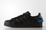 GOGO球鞋 Adidas  Superstar 阿迪达斯 女鞋 B35436 S81644