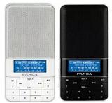 全新正品PANDA熊猫DS-178 数字点歌机插卡USB音响收音机小音箱