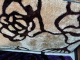 客厅地毯时尚现代 现代宜家地垫 加厚可水洗不掉色 正品亮丝包邮