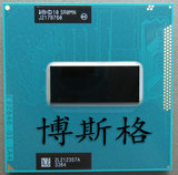 全新I7 3610QM 2.3G-3.3G SR0MN 原装正版笔记本CPU K29升级置换