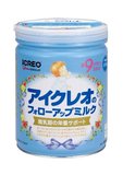 日本代购罐装850G固力果奶粉二段9~36个月婴幼儿牛奶粉2段日本