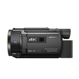 Sony/索尼 FDR-AXP55 4K高清数码 摄像机 家用 旅游 投影 5轴防抖