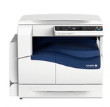 富士施乐S2011N黑白激光打印a3复印机办公彩色扫描一体机