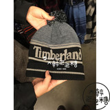 Timberland 美国专柜代购 (US)TB0A16GD 11-13 15冬 帽子