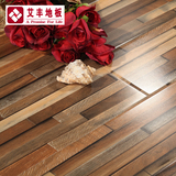 强化地板 复合木地板 金刚板 家装工装 环保防水 地暖地热 个性