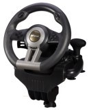 莱仕达雷驰2代 电脑模拟驾驶学车 极品飞车18开车赛车游戏方向盘