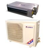 Gree/格力小3匹风管机冷暖FGR6.5/C FG6.5/C小3P单冷家用中央空调