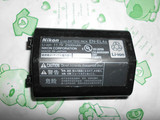 批发原装尼康 /nikon EN-EL4单反相机 EL4a D3S D3X EN-EL4A 电池