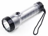 原装正品黑豹WSL-722 3WLED防水防爆强光充电手电筒照明灯探照灯