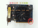 二手显卡 索泰GT 240 TC512  性能不错高品质  PCI-E显卡 台式机