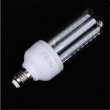 节能玉米灯日光灯LED灯泡暖白E27螺口家用照明超亮客厅灯Lamp球泡