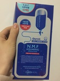 香港代购 保证正品 可莱丝NMF面膜红到发紫 一年四季必备补水面膜