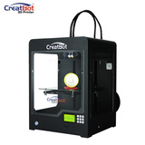 Creatbot 3D打印机高精度全金属喷头工业级超大尺寸3D打印机精准