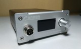 白光焊台T12 OLED显示STM32单片机控制自动休眠电烙铁6秒化锡