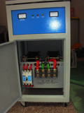 TSGC2-200KVA隔离调压器 交流变直流电源初级380V次级0-1000V全铜
