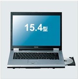 东芝K20  酷睿2双核 二手笔记本电脑  内置WIFI  15.4寸超大宽屏