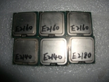 Intel 奔腾双核 E2140 E2200 E3300 E5200  E5300 775双核CPU