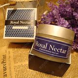 现货 新西兰直邮 Royal Nectar皇家花蜜蜂毒 面霜  抗皱紧致 美白
