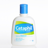 香港代购 Cetaphil 丝塔芙舒特肤温和洗面奶 美白抗敏修