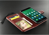 批发 魅族MX5 手机壳翻盖M575M手机套皮套MX4保护套插卡钱包式
