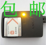 Sony索尼NP-BN1数码照相机充电器DSC-W630 350 570 530充电器配件