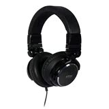 TDK 东电化旗舰系列ST-410 DJ头戴式监听耳机包耳设计重低音 包邮