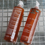 包邮！Nuxe/欧树 蜂蜜洁面凝胶400ml 干性/敏感性肤质 洗面奶补水