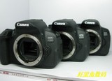 Canon/佳能 650D套机含18-55II镜头 99新全套包装 可置换600d