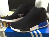 日本代購 Adidas Originals NMD City Sock PK 東京高幇 S79152