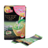 Lipton/立顿绝品醇奶茶日式抹茶S10 190g/盒装  10袋装（19g*10）