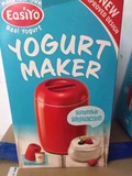 正品澳洲代购新西兰进口EasiYo易极优酸奶机 家用全自动