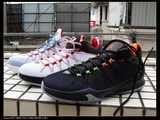 小杰体育 Jordan CP3.VIII AE 保罗8 蓝球鞋 725173-045--107-101