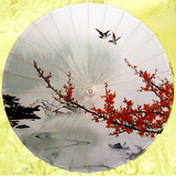 古典传统油纸伞|晴雨伞|茶楼装修伞|工艺伞|杭州油纸伞|古代竹伞