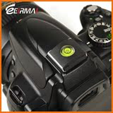 EIRMAI锐玛 单反热靴盖 热靴水平仪 数码相机保护盖 通用型