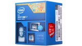 Intel/英特尔 i7-4770CPU原装正品国行实体店1150针台式机发烧CPU