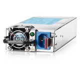HP 460W 热插拔服务器电源（656362-B21）DL360,380,ML350 Gen8