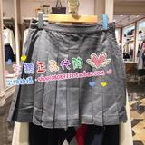 ELAND/依恋 2016年秋冬款半身裙专柜正品代购EEWH64T04M WH64T04M