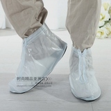 特价时尚男士低帮防雨鞋套 保护鞋子防滑防水鞋套 加厚底利雨精品