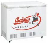白雪BD/C470F冷冻冷藏冰柜保鲜冰柜茶叶柜
