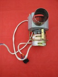 樱雪热水器JSQ20-10F08排气电机配件转子式燃气调节阀水流传感器