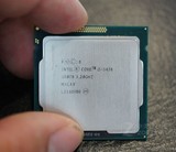 Intel/英特尔 i5-3470 CPU i5 3470 散片 3.2G 22NM 1155针 集显