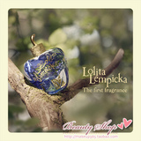 Lolita Lempicka First Fragrance洛莉塔紫色魔幻苹果香水 直邮~