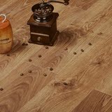 联丰地板 联丰强化复合地板强化木地板12mm朱砂面哑光地板LFF3307